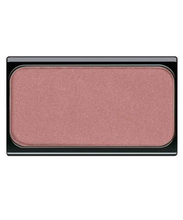 ARTDECO Blusher - Shimmering blusher long-lasting - 1 x 5 g 44 - red orange blush