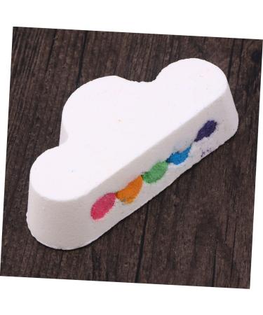 FRCOLOR 2pcs Bath Salt Balls | Luxury Shower Bubble Salts & Bath Oil - International Shipping Available - Buy Online on GoSupps.com