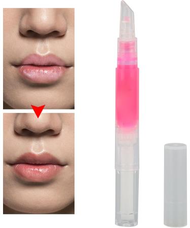 Cherry Blossom Lip Gloss 3ml | Nourishing Moisturizer for Soft Hydrated Lips | International Shipping Available - Buy Online on GoSupps.com