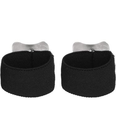 6 Pairs Soft Toe Spacers Separators for Overlapping Corrector | Men and Women | Skin-Friendly & Flexible - Buy Online on GoSupps.com