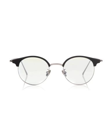 Le Seven Optical Blue Light & UV Blocking Computer Glasses Nola Black