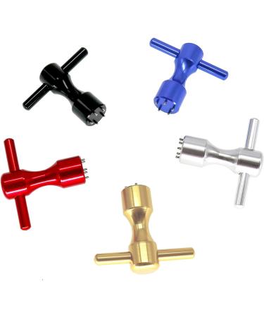 Buy Histar Golf Weight Wrench for Titleist Scotty Cameron Putter - Silver | International Shipping Available - Buy Online on GoSupps.com