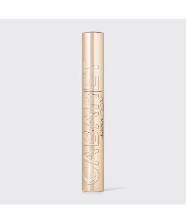 Vivienne Sab Vivienne Sabo Mascara with volume and length effect Cabloget Lines Dor - Buy Online on GoSupps.com
