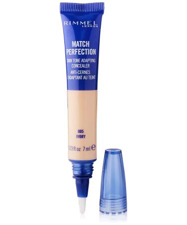 Rimmel London Swietl Rg Match Perfection Blush 005 7 ml