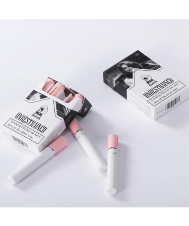 EONFAVE Lip gloss matte red highly pigmented velvet longlasting nonsticky silky smooth for women and girls makeup - Buy Online on GoSupps.com