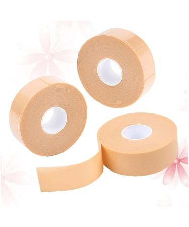 Buy Gatuida 6 Rolls First Aid Tape & Moleskin - Cushions for High Heels Non-Skid Heel Pads & Skin Protectors for Men & Women - International Shipping Available - Buy Online on GoSupps.com