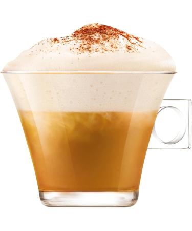 Nescafe Dolce Gusto Cappuccino & Latte Krups Capsules / Pods - Buy Online on GoSupps.com
