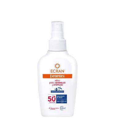 Which Sol Protech SPF50+ Leche 100 ml