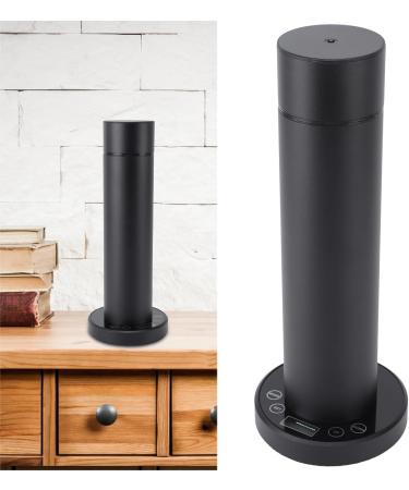 Buy Indoor Aromatherapy Diffuser - Silent Nano Atomization Essential Oil Diffuser for Home Office & Retail | International Shipping Available - Buy Online on GoSupps.com