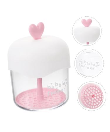 FOMIYES Facial Cleaning Device - Foaming Bubble Maker for Skincare | International Shipping - Buy Online on GoSupps.com