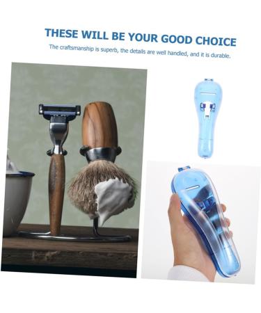 Fomiyes 6-Part Blue Organizer Bags | Reusable Storage & Protective Suitcase Covers | Outdoor & Office 16.5x6cm | Durable & Versatile - Buy Online on GoSupps.com