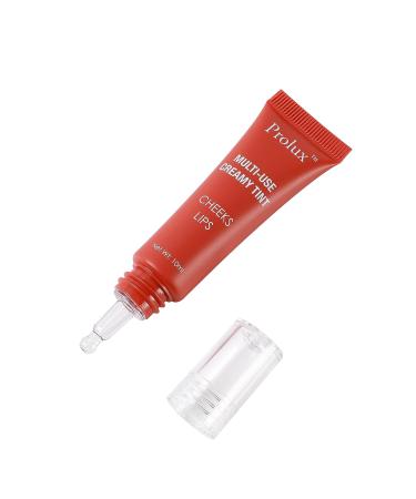 Prolux Cosmetics Cheek & Lip Tint Set - Pink, Blush, Apricot & Rose Shades | Creamy & Natural | Long Lasting Color | Quench Cheek & Lip Balm in Apricot - Buy Online on GoSupps.com