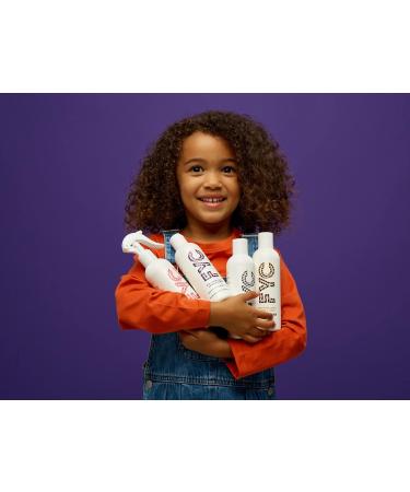 FYC Gentle & Nourishing Conditioner for Curly Hair. Contains Shea Butter & Olive Oil. Vegan & Curly Girl Friendly (250ml) - Buy Online on GoSupps.com