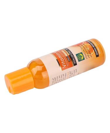 Peeling Oil for All Skin Types and Easy to Use Fast Acting andLasting Convenient Exfoliating Oil 100g - Buy Online on GoSupps.com