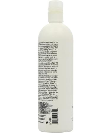 TIGI S Factor True Lasting Colour Conditioner 750ml - Best International Shipping - 1 Pack - Buy Online on GoSupps.com