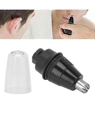 Universal Nose Hair Trimmer Replacement Head | Electric Nose Hair Clipper & Facial Hair Remover - Buy Online on GoSupps.com