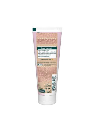 Kneipp Sensitive Hand Cream Almond Blossom - Skin-Soft Almond Oil Pack of 8 (75 ml each) | International Shipping Available - Buy Online on GoSupps.com