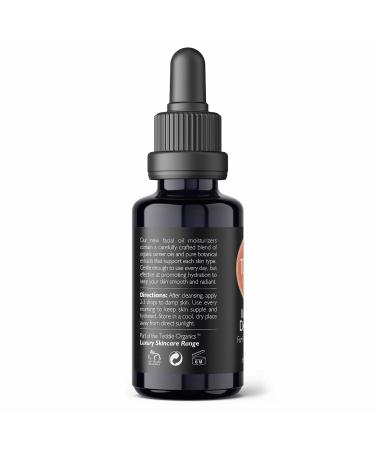 Buy Radiant Day Oil Facial Serum | Revitalize Skin & Achieve Radiance | International Shipping - Buy Online on GoSupps.com