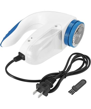 Electric Portable Lint Remover | Best Pill & Fuzz Shaver for Fabrics & Sweaters - Buy Online on GoSupps.com