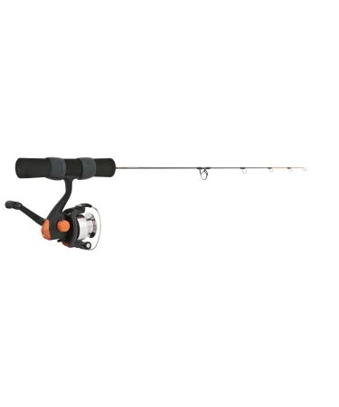 Celsius Boiling Point 24" Ultra-Light Ice Fishing Combo 24" Ultra Light