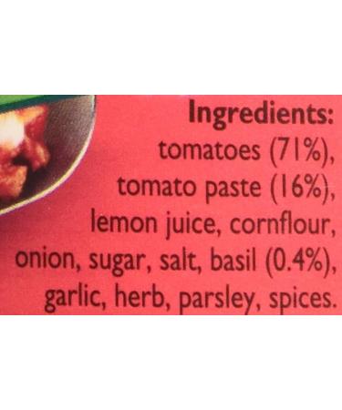  Dolmio Dolmio Red Tomato Lasagna Sauce 750 g - Buy Online on GoSupps.com