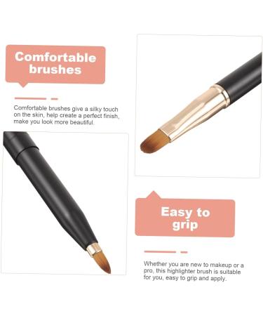 minkissy Mascara Tool Makeup Applicators Foundation Applicator Mascara Brush Wands Concealer Brush Wand Lipstick Applicator Lip Applicators Eye Cream Applicator Tool Lip Makeup Set - Buy Online on GoSupps.com