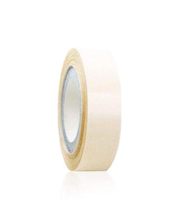 Walker Tape No-Shine Bonding Double Sided Adhesive Hair Tape in Roll 3/4 Inch x 3 Yards for Tape in Hair Extensions (3/4" x 3Y) 3 Yards 3/4" - Buy Online on GoSupps.com