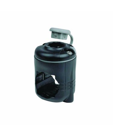 Railblaza bracket ( 32-41 mm) Railmount rod railing mounting: clamps black