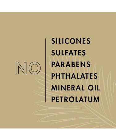 Shop Shea Moisture 100% Virgin Coconut Oil Daily Hydration Leave In Treatment - 3.3oz | Nourishing Hair Care for All Hair Types | Fast International Shipping - Buy Online on GoSupps.com