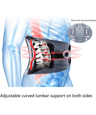 Medical Lumbar Spine Traction | Relief for Fatigue & Postpartum Corsets | International Shipping - Buy Online on GoSupps.com