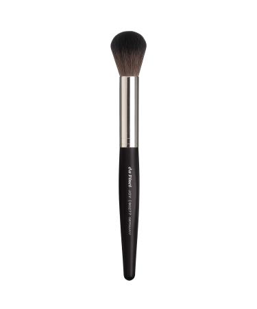 da Vinci Joy Blusher Round Brush - Vegan Synthetic Fibre Handmade in Germany | International Shipping - Buy Online on GoSupps.com