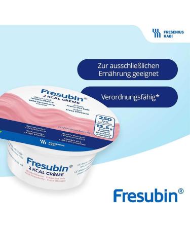 Fresubin 2 KCAL Cream Cappuccino in Cup 500g Liquid - Buy Online on GoSupps.com