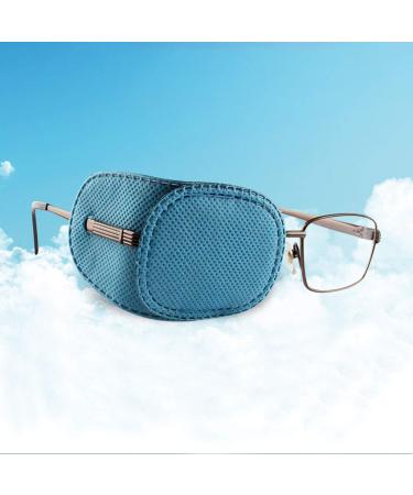 12PCS Amblyopia Eye Patch Set for Kids - Comfortable Strabismus Patches (6 Pink & 6 Blue) - No Skin Irritation - International Shipping Available - Buy Online on GoSupps.com