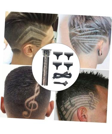 BIUDECO 1 Special Clippers Professional Clippers for Barbers Cordless Shaver Professional Barber Clippers Barber Shavers Haircut Clippers Barbers Hair Trimmer Male Hair Trimmer - Buy Online on GoSupps.com