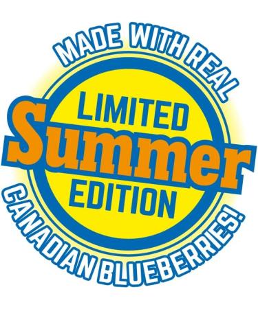 PERFECT Sports - DIESEL New Zealand Whey Isolate (Wild Muskoka Blueberry 360g) Wild Muskoka Blueberry 360 g (Pack of 1) - Buy Online on GoSupps.com