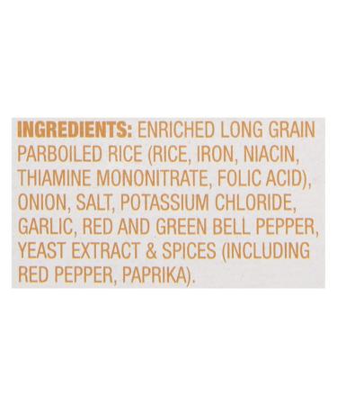 Zatarain's New Orleans Style Dirty Rice Mix - Authentic Flavor 8 oz | International Shipping Available - Buy Online on GoSupps.com