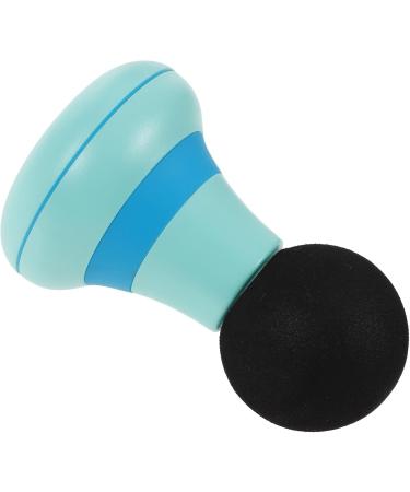 Magiclulu Mini Massage Device Set - Deep Tissue Electric Massage for Full Body Neck & Hand Relief | Best Fitness Massage Tool - Buy Online on GoSupps.com