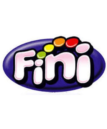 Fizzy Watermelon Bubblegum Finish 1kg - Spanish Sweets and Sweets - Buy Online on GoSupps.com