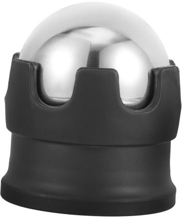 Fomiyes 3ST Ice Cream Voltage Massage Device - Relaxing Sports Massager & Muscle Roller Tool for Ultimate Relaxation - Buy Internationally - Buy Online on GoSupps.com