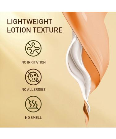 Eye Cream with Advanced Retinol + Peptides + Caffeine for Puffy Eyes and Dark Circles Wrinkles Anti Aging Under Eye Bags Treatment Instant Tightener Fragrance Free (1*set) - Buy Online on GoSupps.com