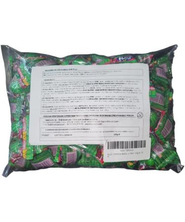 Gommes M cher - Bubble gomme - Water Melon - Past que - 50 PCS Past que 50 unit (Lot de 1) - Buy Online on GoSupps.com
