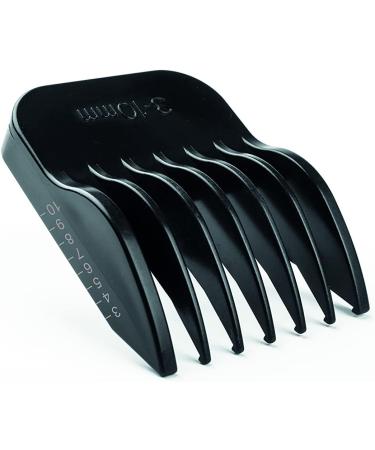 Buy Ufesa MB3000 Beard Trimmer - Cordless with 9 Cutting Lengths 120 min Autonomy Adjustable Comb 3-10 mm | International Shipping Available - Buy Online on GoSupps.com