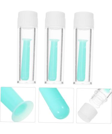 Gatuida 3-in-1 Contact Lens Suction Tool - Portable Lens Pen & Glue for Easy Application - International Shipping - Buy Online on GoSupps.com
