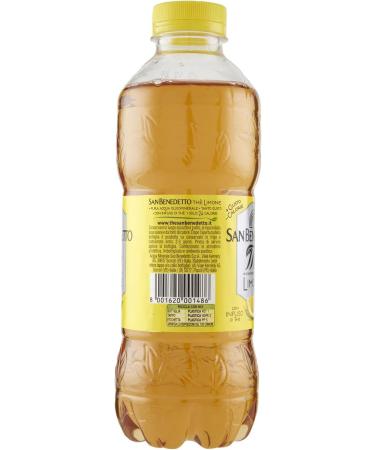 THE S.BENEDETTO CL50 LIMONE - Buy Online on GoSupps.com