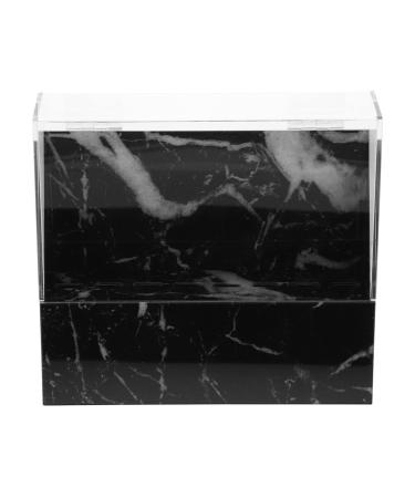 Solustic storage SBOX for tweezers Halter Accessories for eyelash extensions tweezers for lash extensions for eyelash extensions tweezers.