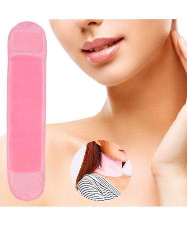 Reuseable Gel Neck Wrinkle Pads Neck Firming Skin Tightening Neck Wraps Anti Wrinkle Neck Patches Anti-aging Wrinkles Remover Neck Care Pad for Eliminatinb and Preventing Neck Wrinkles - Buy Online on GoSupps.com