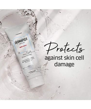 Perfect pH Facial Cleanser 100ml | Gentle Skin Care for All Skin Types - International Shipping Available - Buy Online on GoSupps.com