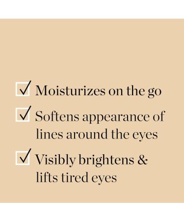 Buy Avon Anew Ultimate Supreme Eye Balm - Hydrating Eye Serum with Squalane & Vitamin E for All Skin Types | Fast International Shipping - Buy Online on GoSupps.com