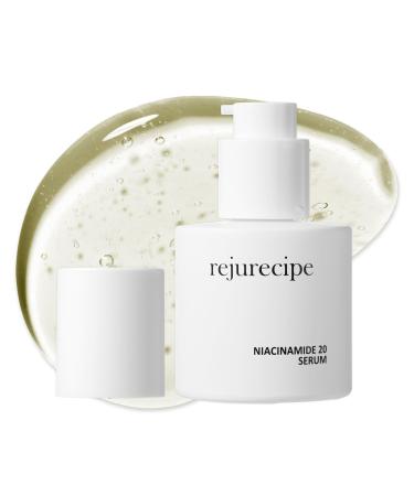 Pestlo Rejurecipe Niacinamide 20 Serum BESTMDHOT