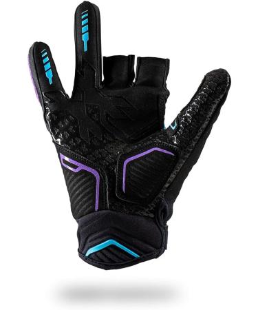HK Army Hardline Armored Paintball Airsoft Glove - AMP X-Large - Buy Online on GoSupps.com